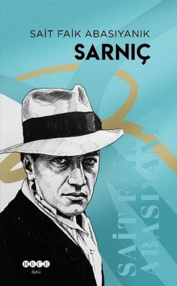 Sarnıç - Hece Yayınları - Image 1