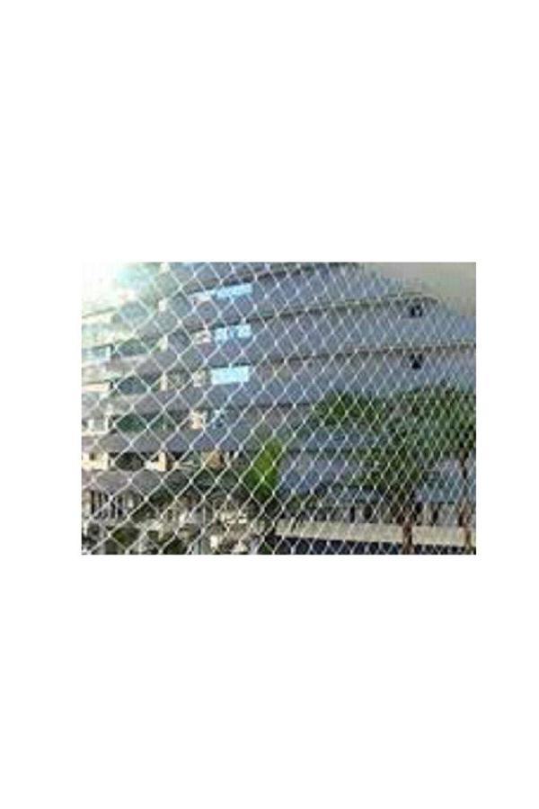 3 X 6 Metre Kuş Filesi Kuş Önleme Filesi Balkon Kuş Önleme Filesi Balkon Kuş Filesi Balkon Ağı - Image 1