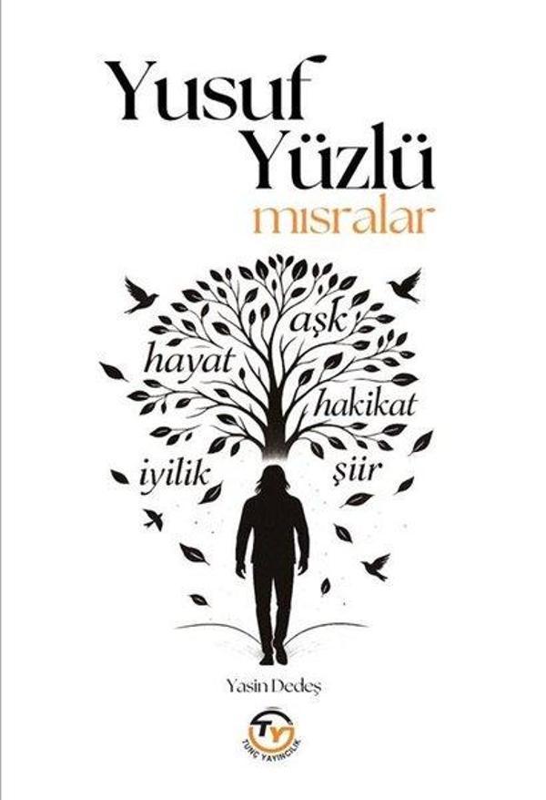 Yusuf Yüzlü Mısralar - Tunç Yayıncılık - Image 1