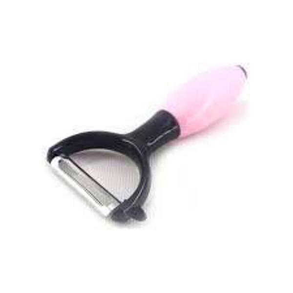 TOMBUL PLASTİK SAPLI SOYACAK  - Image 1