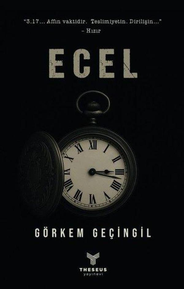 Ecel - Theseus Yayınevi - Image 1