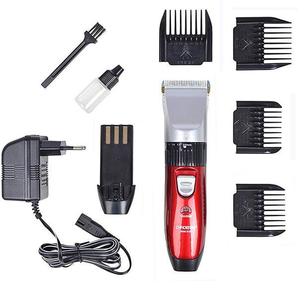 Profesyonel Saç Kesme Makinesi  - Image 1