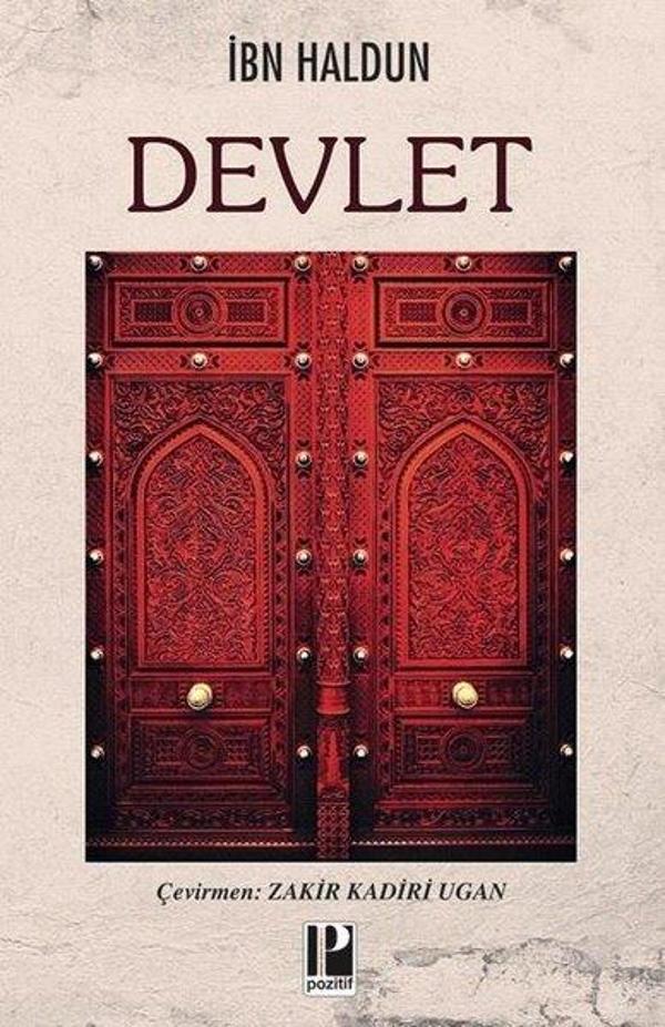 Devlet - Pozitif Yayıncılık - Image 1