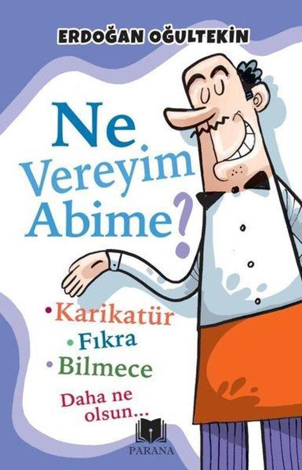 Ne Vereyim Abime? - Parana - Image 1
