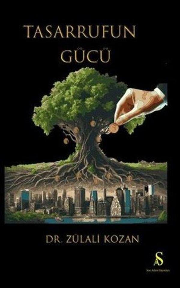 Tasarrufun Gücü - Son Adım Yayınları - Image 1