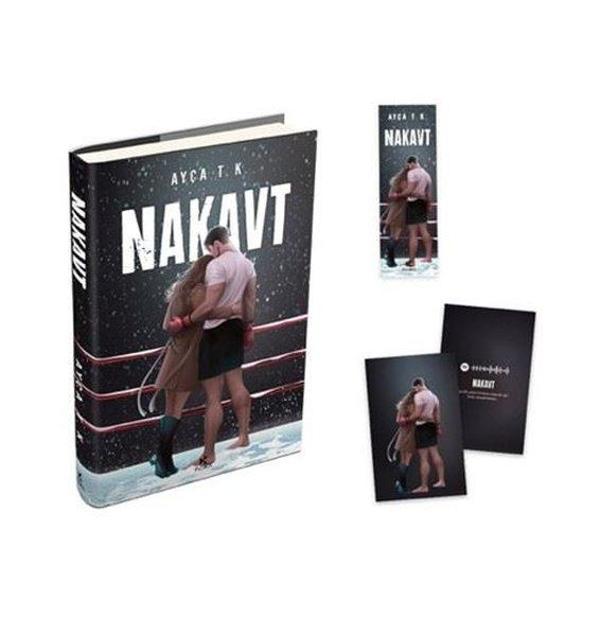 Nakavt - Pukka Yayınları - Image 1