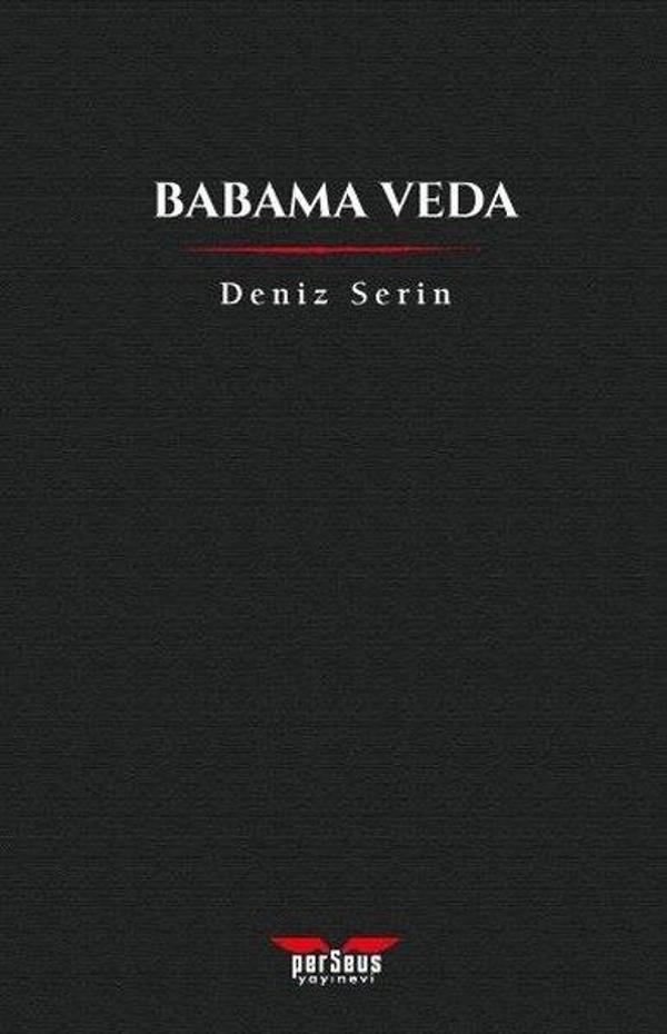 Babama Veda - Perseus Yayınevi - Image 1