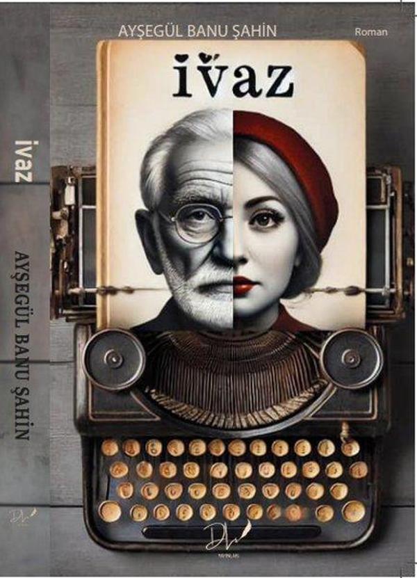 İvaz - DLS Yayınları - Image 1