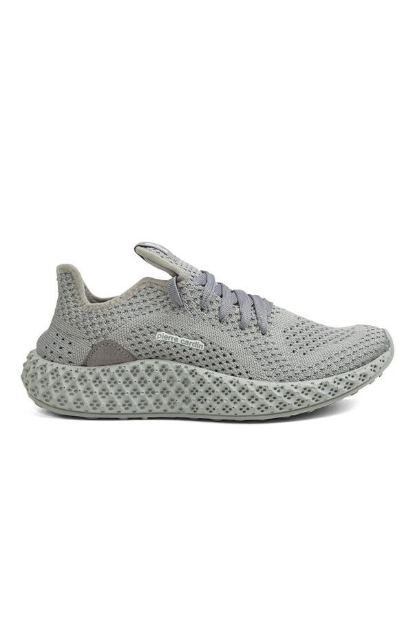 Pierre Cardin® | PC-30680 - 3570 Gri - Kadın Spor Ayakkabı - Image 1