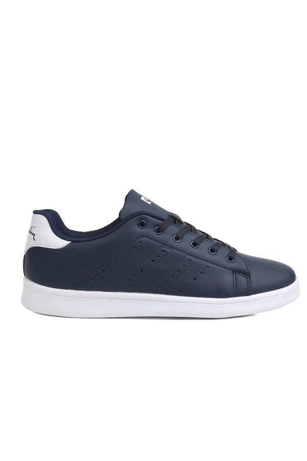 Pierre Cardin® | PCS-10152 - 3319 Lacivert - Erkek Spor Ayakkabı - Image 1