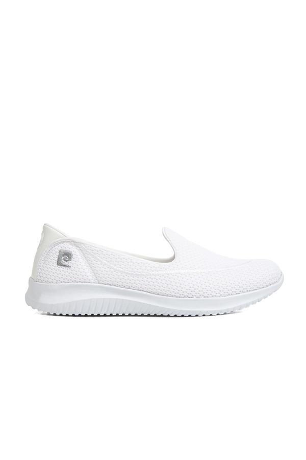 Pierre Cardin® | PC-30168 - 3409 Beyaz - Kadın Spor Ayakkabı - Image 1