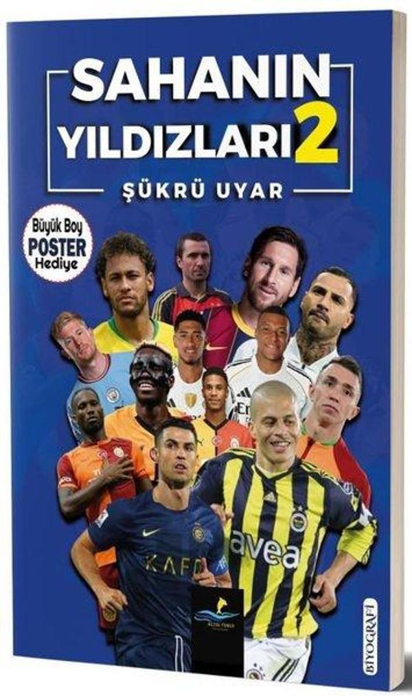 Sahanın Yıldızları 2 - Altın Yunus - Image 1