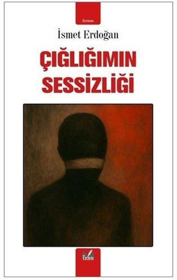 Çığlığımın Sessizliği - İzan Yayıncılık - Image 1