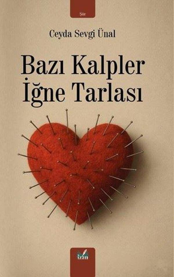 Bazı Kalpler İğne Tarlası - İzan Yayıncılık - Image 1