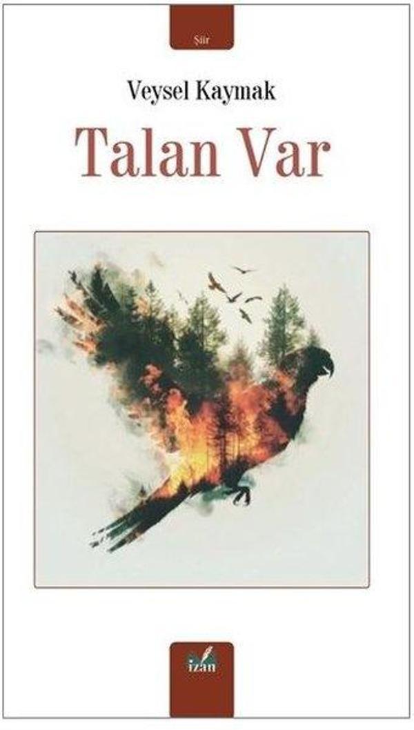 Talan Var - İzan Yayıncılık - Image 1