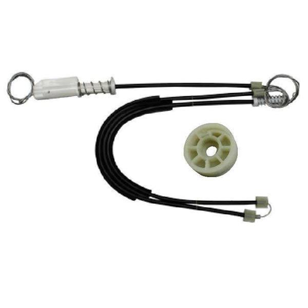 Cam Kriko Tamir Seti Sağ Audi TT 2 2006-20148J0837462 - Image 1