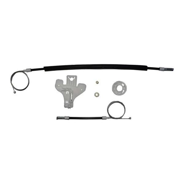 Cam Kriko Seti Sol Arka Seat Altea 2004-2015 Seat Toledo 3 2005-2010 5P0839401 - Image 1
