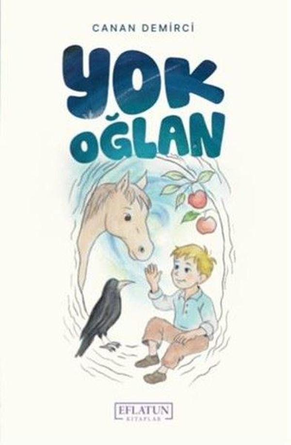Yok Oğlan - Eflatun Kitaplar - Image 1