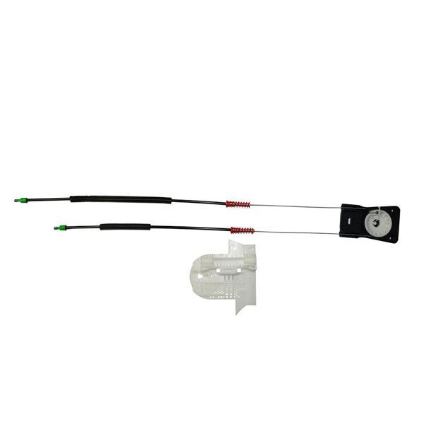 Cam Kriko Tamir Seti Sağ Arka Sarmalı Ford Mondeo mk4 2007-2013 7S71A27000BJ - Image 1