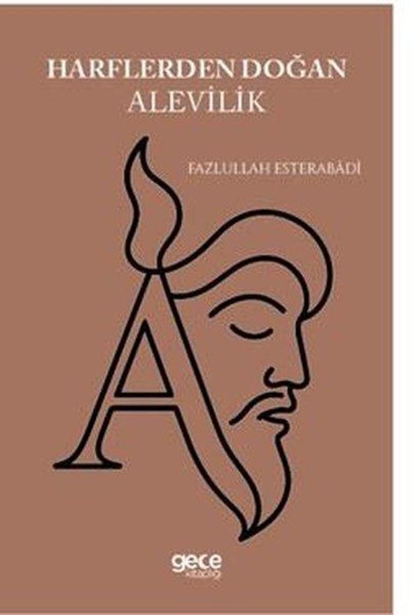 Harflerden Doğan Alevilik - Gece Kitaplığı - Image 1