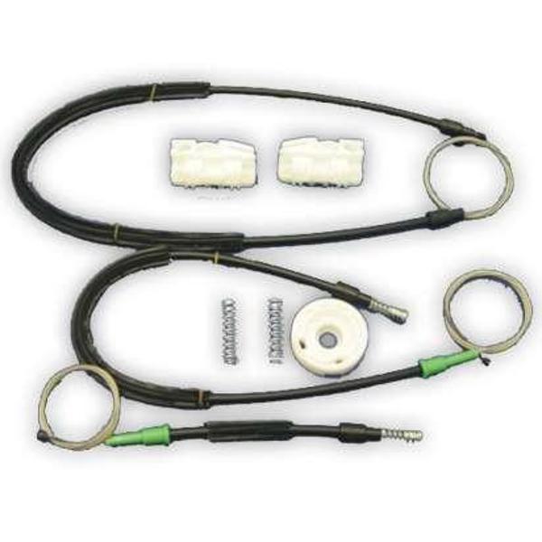 Land Rover Freelander  1997-2006 Sağ Ön Cam Kriko Tamir Seti - Image 1