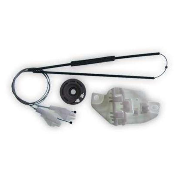 Cam Kriko Tamir Seti Sol Ön Hyundai Accent 1995-1999 8240422011 - Image 1
