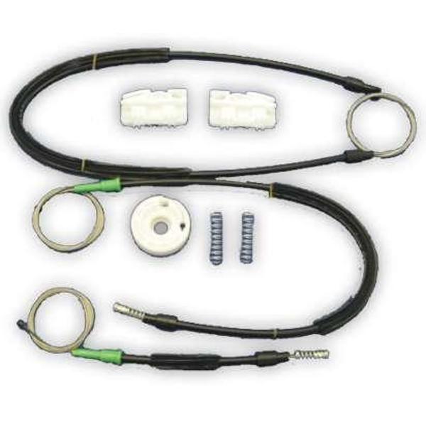 Land Rover Freelander 1997-2006 Sol Ön Cam Kriko Tamir Seti - Image 1
