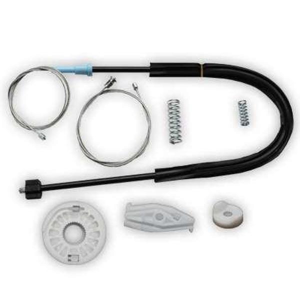 Cam Kriko Tamir Seti Sol Arka VW New Beetle Cabriolet 2003-2010 1Y0959811 - Image 1