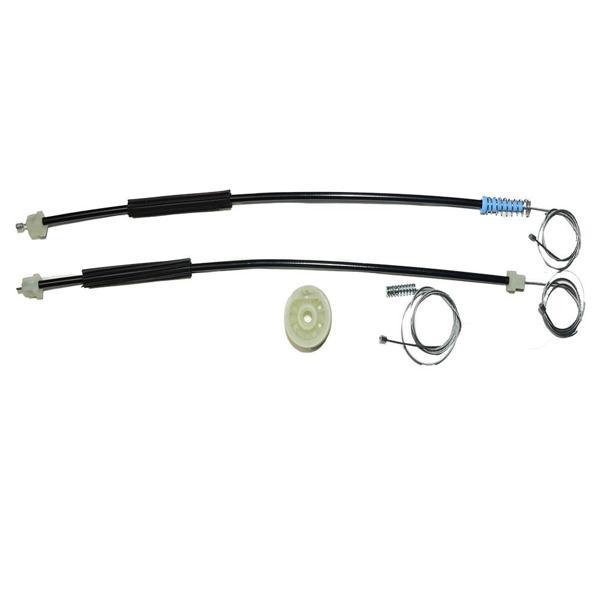 Cam Kriko Tamir Seti Sol Ön Bmw 3 F30 F31 F80 2012-2019 51337281885 - Image 1
