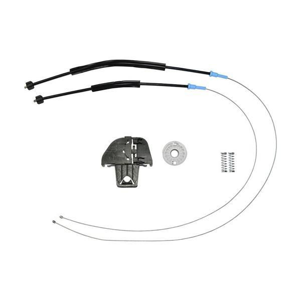 Cam Kriko Tamir Seti Sol Arka VW Touran2003-2016 1T0839461 - Image 1
