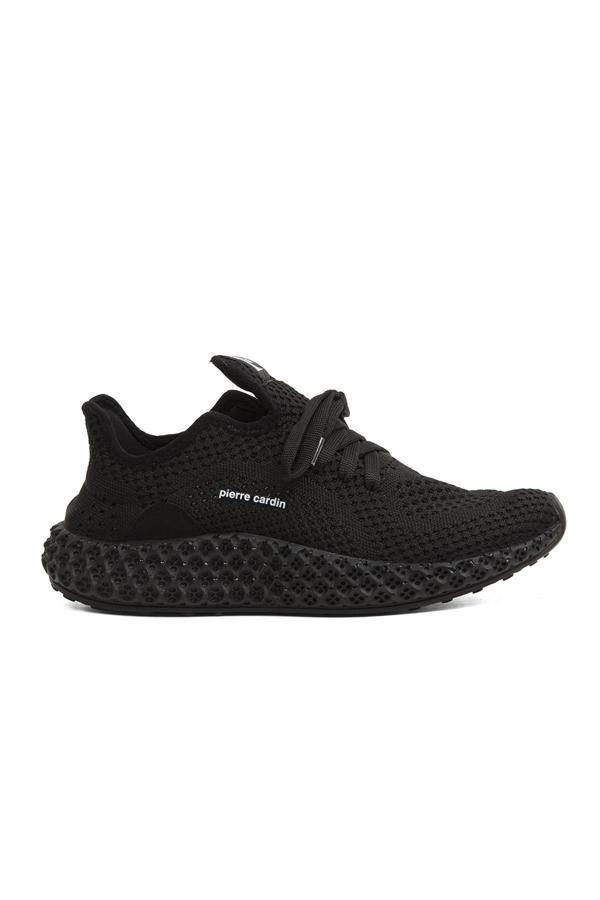 Pierre Cardin® | PC-30680 - 3570 Siyah - Kadın Spor Ayakkabı - Image 1