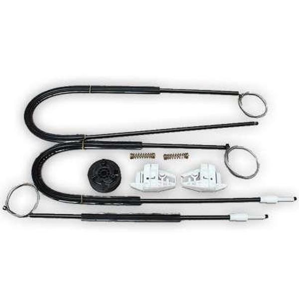 Cam Kriko Tamir Seti Sol Ön Renault Megane 2 Coupe 2002-20098 200325138 - Image 1