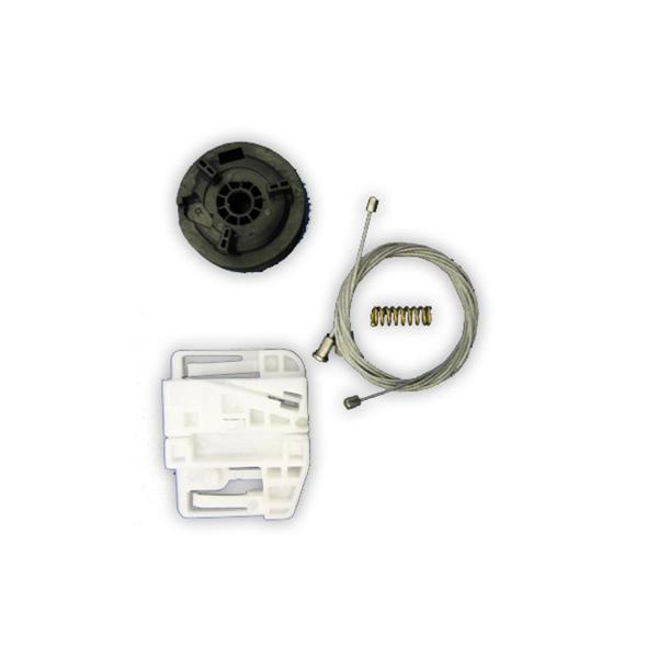 Renault Megane 2 2002-2008 190011782  Sağ Arka Cam Kriko Tamir Seti - Image 1