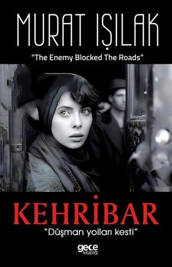 Kehribar - Gece Kitaplığı - Image 1