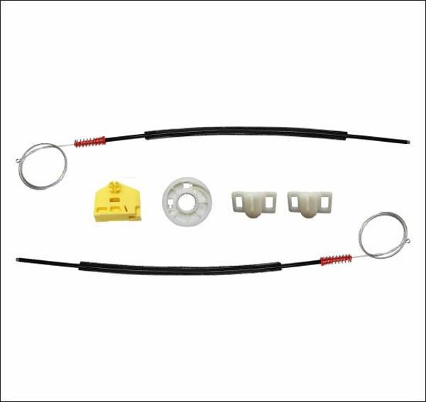 Cam Kriko Tamir Seti Sağ Ön Renault Master 3 2010-2017 807200008R - Image 1