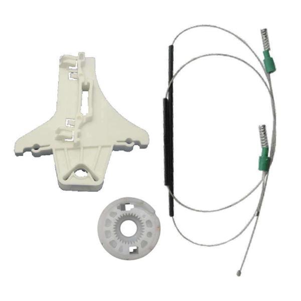 VW Golf 5 Jetta 2003-2009 1K4839462 Sağ Arka Cam Kriko Tamir Seti - Image 1