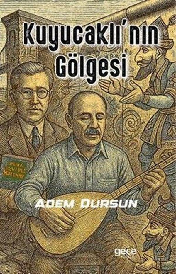 Kuyucaklı'nın Gölgesi - Gece Kitaplığı - Image 1