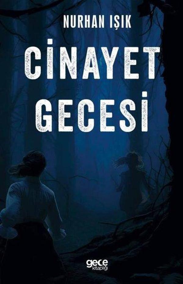 Cinayet Gecesi - Gece Kitaplığı - Image 1