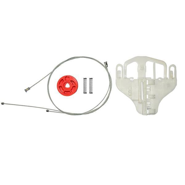Cam Kriko Tamir Seti Sağ Ön Dodge Nitro 2007-2012 68027664AA-68004818AA - Image 1
