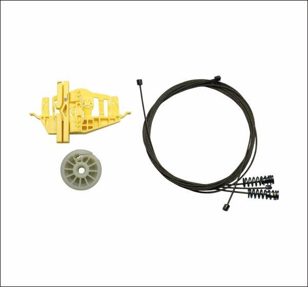 Cam Kriko Tamir Seti Sağ Ön Fiat Doblo 2011-2016 51810879 - Image 1