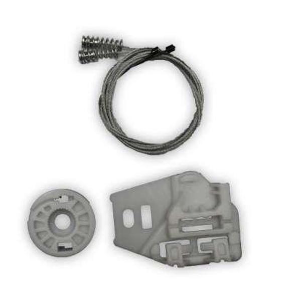 Cam Kriko Tamir Seti Sol Arka BMW X5 E53 2000-2006  51357125059 - Image 1