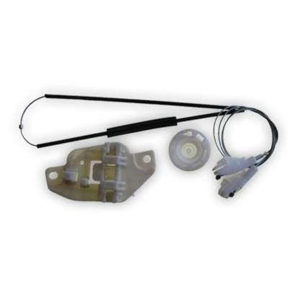 Cam Kriko Tamir Seti Sağ Ön Hyundai Accent 1995-1999 8240322011 - Image 1
