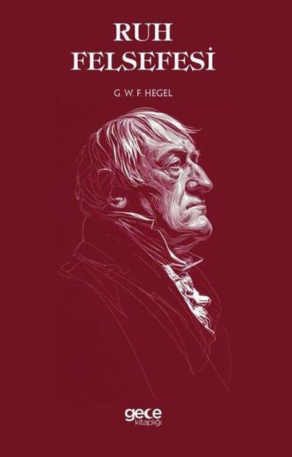 Ruh Felsefesi - Gece Kitaplığı - Image 1