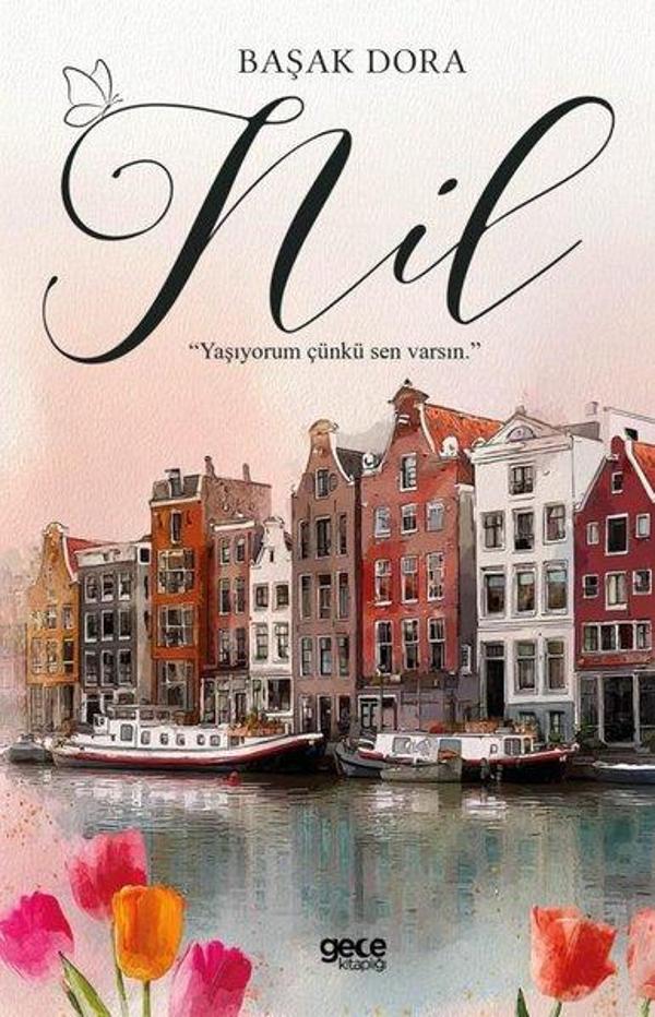 Nil - Gece Kitaplığı - Image 1