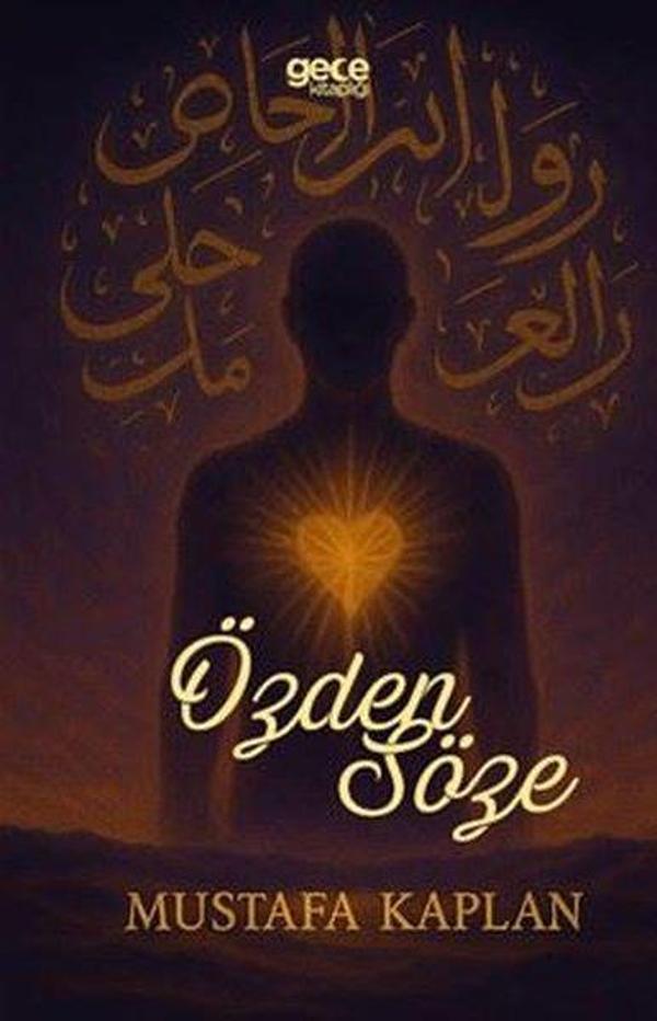 Özden Söze - Gece Kitaplığı - Image 1