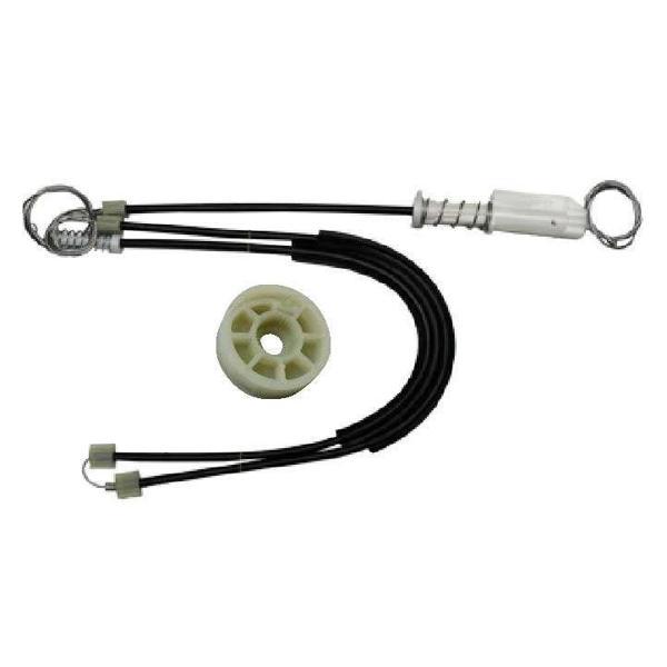 Cam Kriko Tamir Seti Sol Audi TT 2 2006-2014 8J0837461 - Image 1