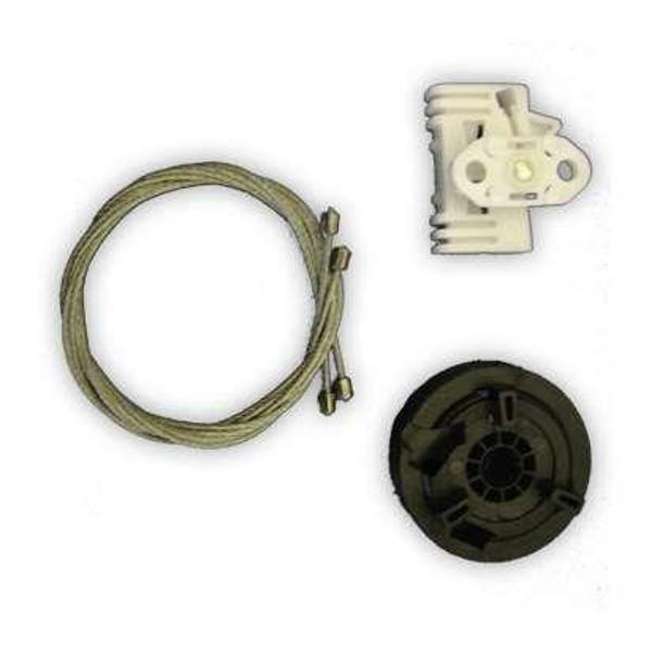 Vauxhall Opel Meriva 2002-2010 93362664 Sağ Arka Cam Kriko Tamir Seti - Image 1