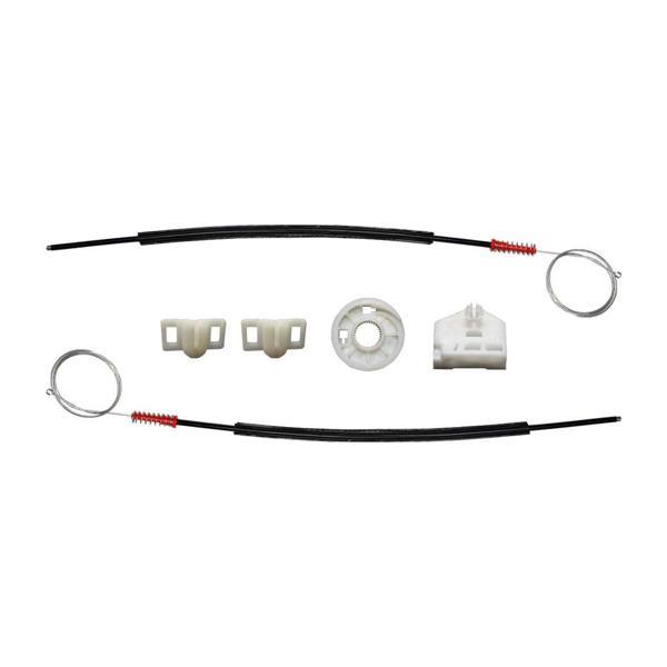 Cam Kriko Tamir Seti Sol Renault Master 3 2010-2017 807210008R - Image 1