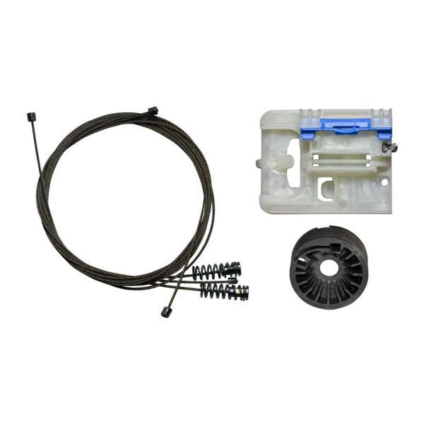 Cam Kriko Tamir Seti Sağ Ön Fiat Egea 2015 Üzeri 52072856 - Image 1