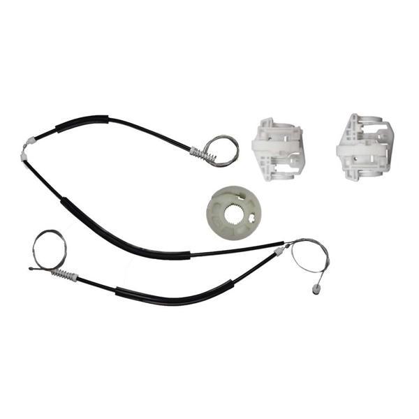 Cam Kriko Tamir Seti Sağ Ön BMW X3 E83 2003-2010 51333448250 - Image 1